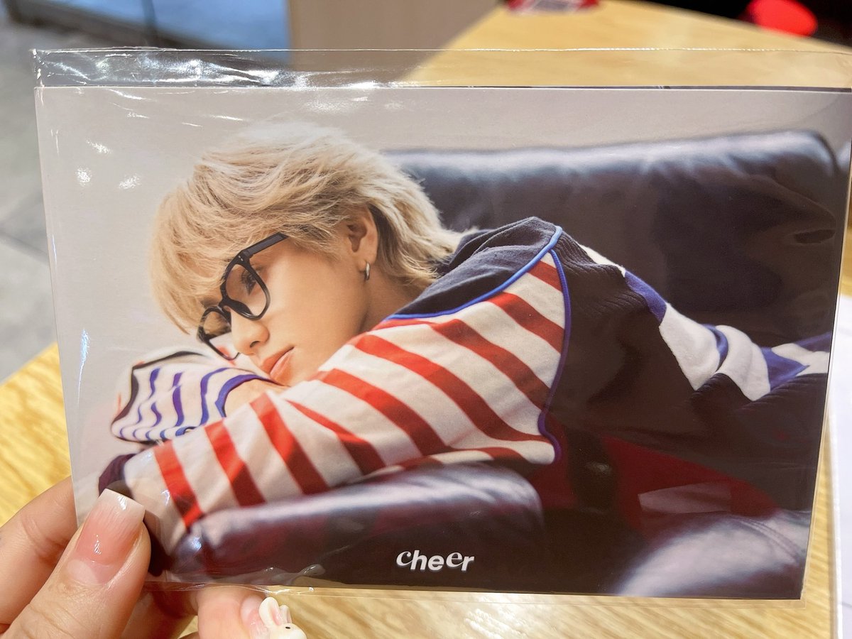 cheiqalovechisa's tweet image. 💞💞 WELCOME HOME LOVE 💞💞

#cheermagazine 
#smartchisanupong 
#CSNP 
#wearesyra 💞💞💞