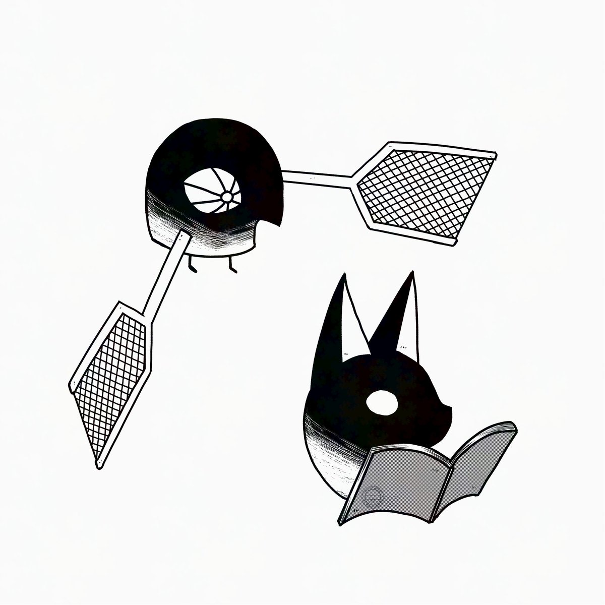 🪰〜 
