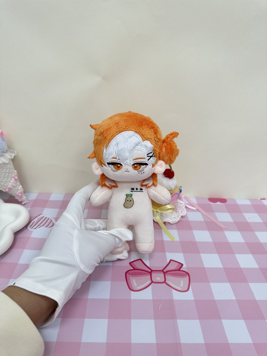 文化人形　オーダー受付ページ 汐瑞玩偶（オーダー受付窓口） (@XiRui6998) / Posts / X