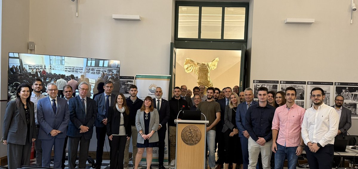 BlueBARGE Project tweet media