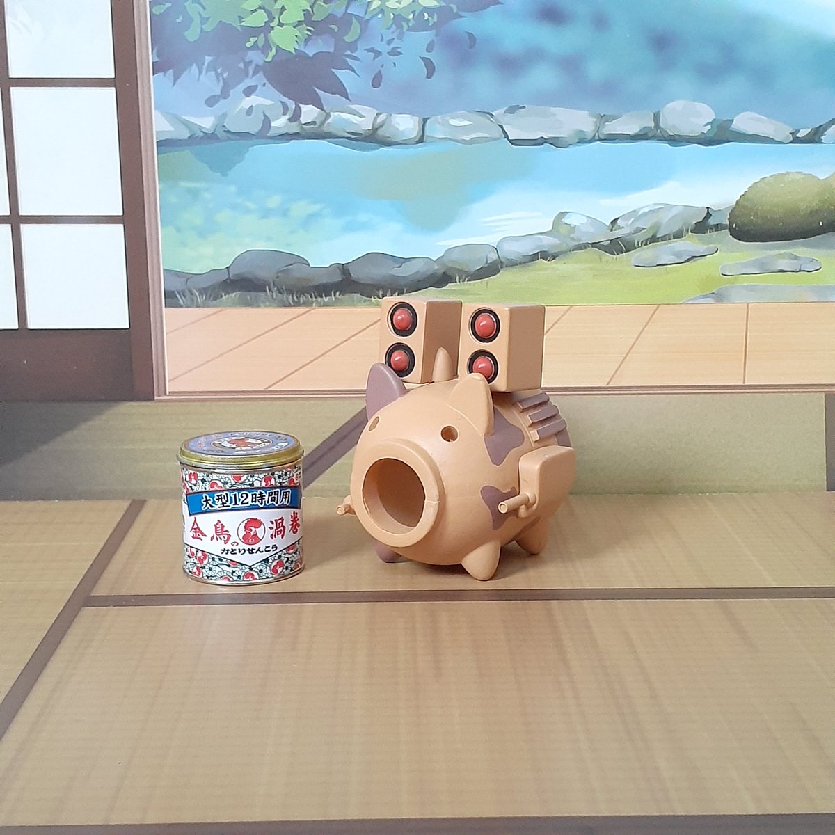 おもちゃゾンビー (@express222) / Posts / X