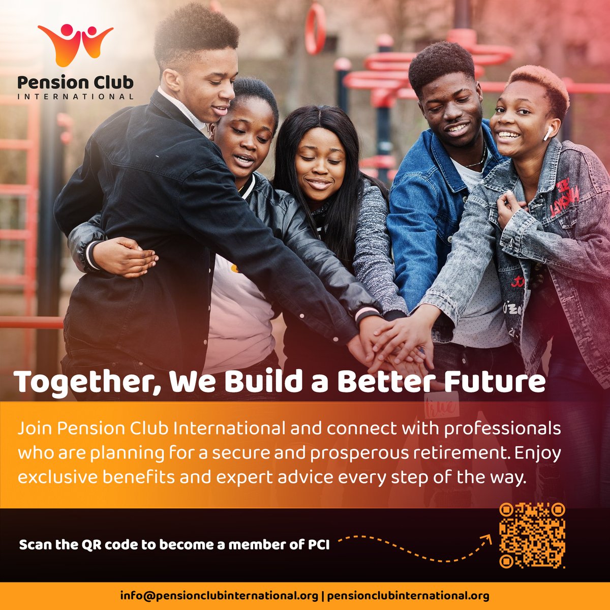 Pension_club's tweet photo. Take the first step to a financially secure future—join PCI today. https://t.co/BQuG9OsSp3