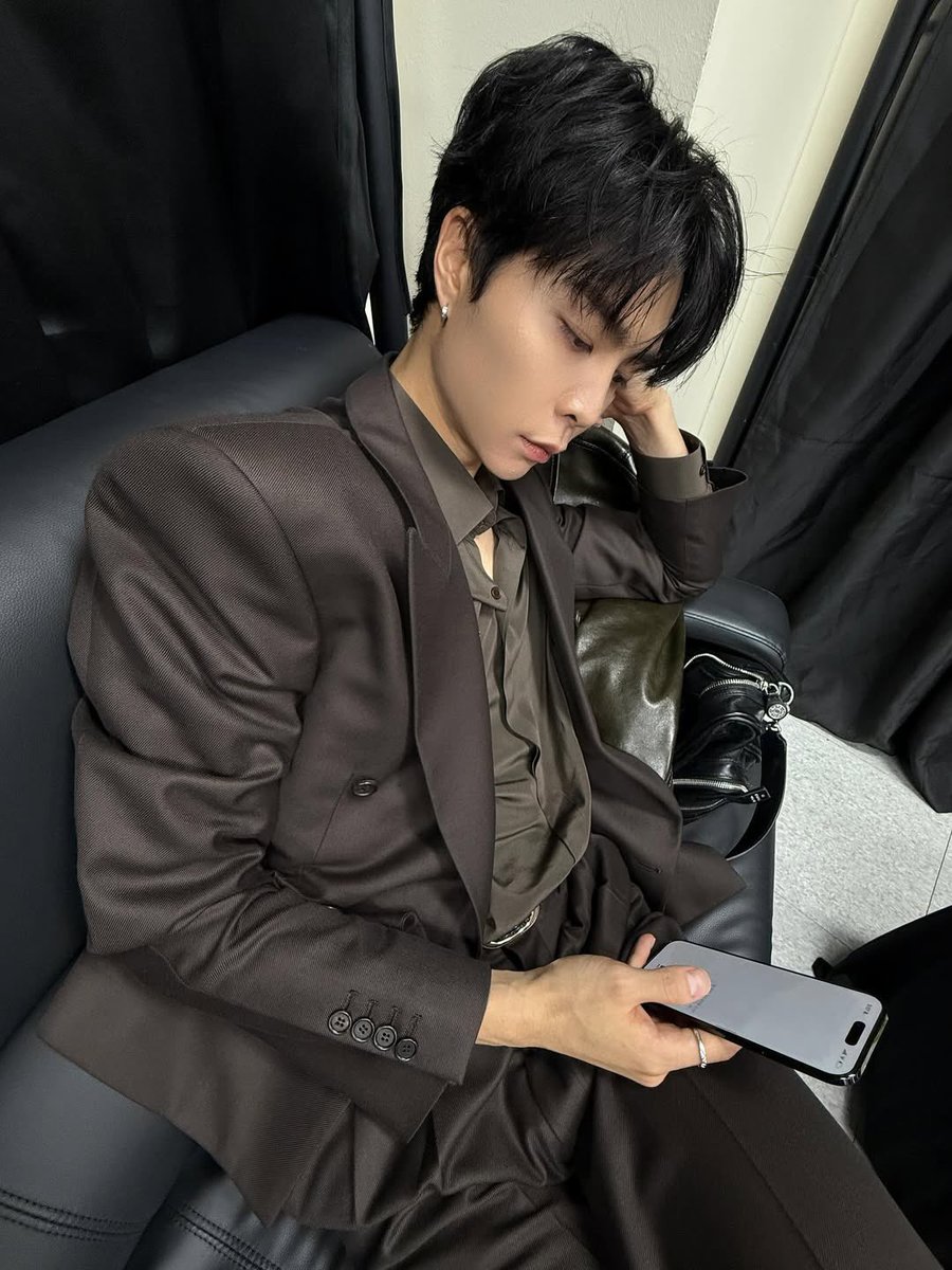 A いよいよ値下限界！他人とかぶらない！Johnny シグネイチャーコピー