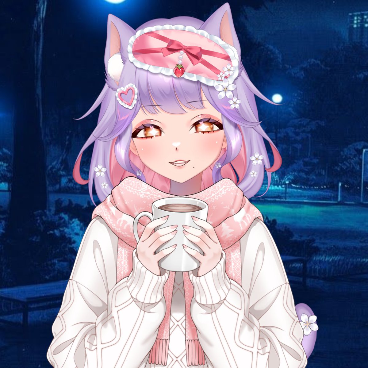 Happy December 🌨️