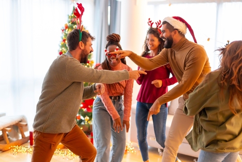 PECUCreditUnion's tweet photo. Happy December, ATX!๐งโ๐ Upgrade your debit card reward game! See our new ATX Flex Rewards checking accounts. You choose your reward - https://t.co/VMWJM2TpN7
#debitcardrewards #checkingrewards #cashbackchecking #ATXFlex #Austin #bank #smartmoney https://t.co/qBRI2lKBy1