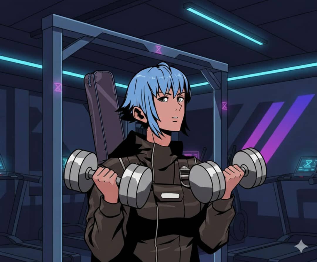 dayothev1's tweet image. One cool thing about @AlignerZ_Labs is how your actions actually build weight in the system.

It’s not just about holding tokens; your history of support creates reputation that matters across projects.

→ the longer and more you lock, the stronger your standing

→ consistent…