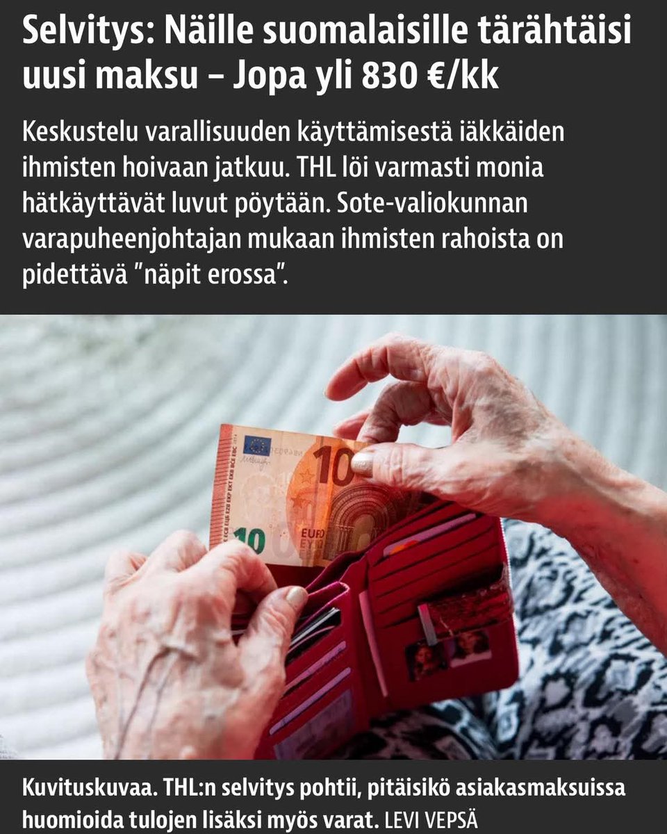 Petteri Vaara tweet media