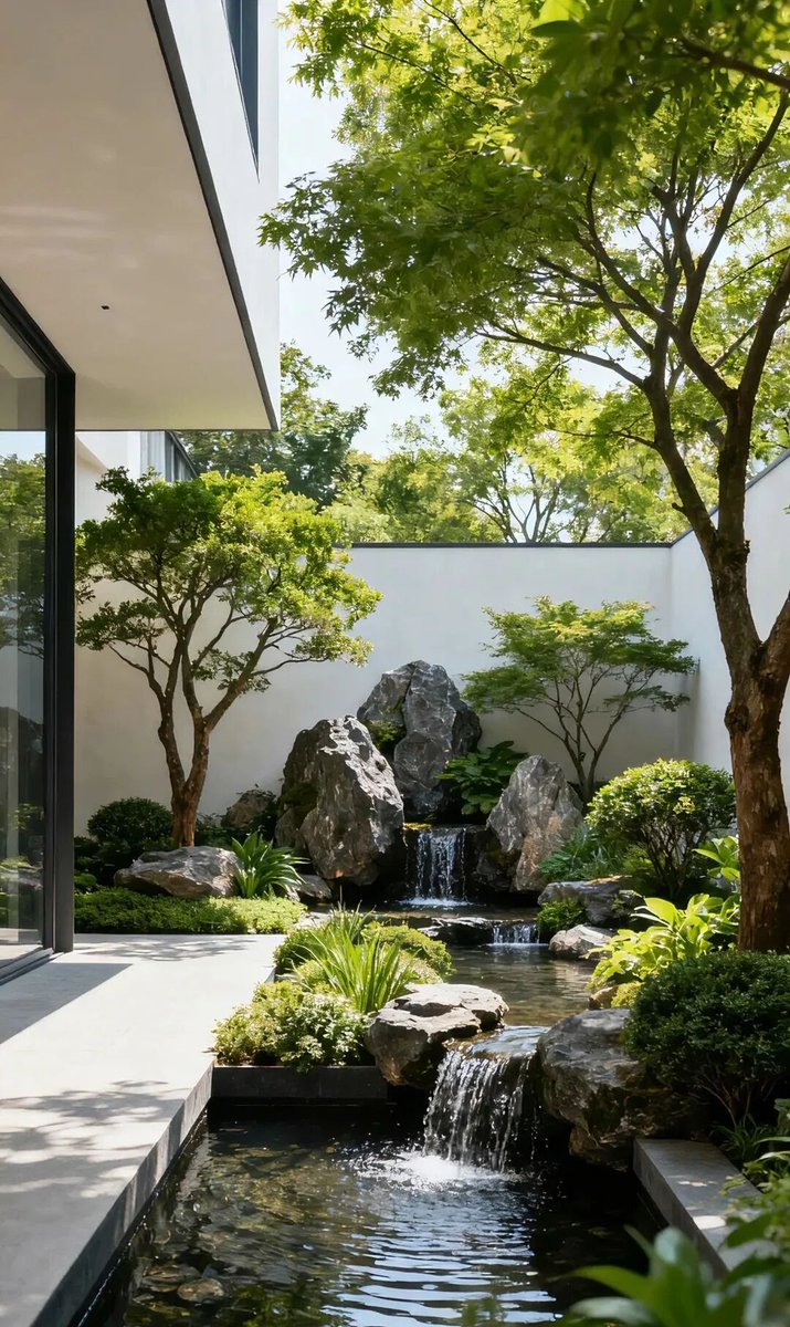 rajputpiya94's tweet photo. Perhaps only by experiencing many ups and downs in life can you truly appreciate how quiet life can be and how quiet you can be when sitting in the courtyard and resting. https://t.co/hGZroxiXHV
