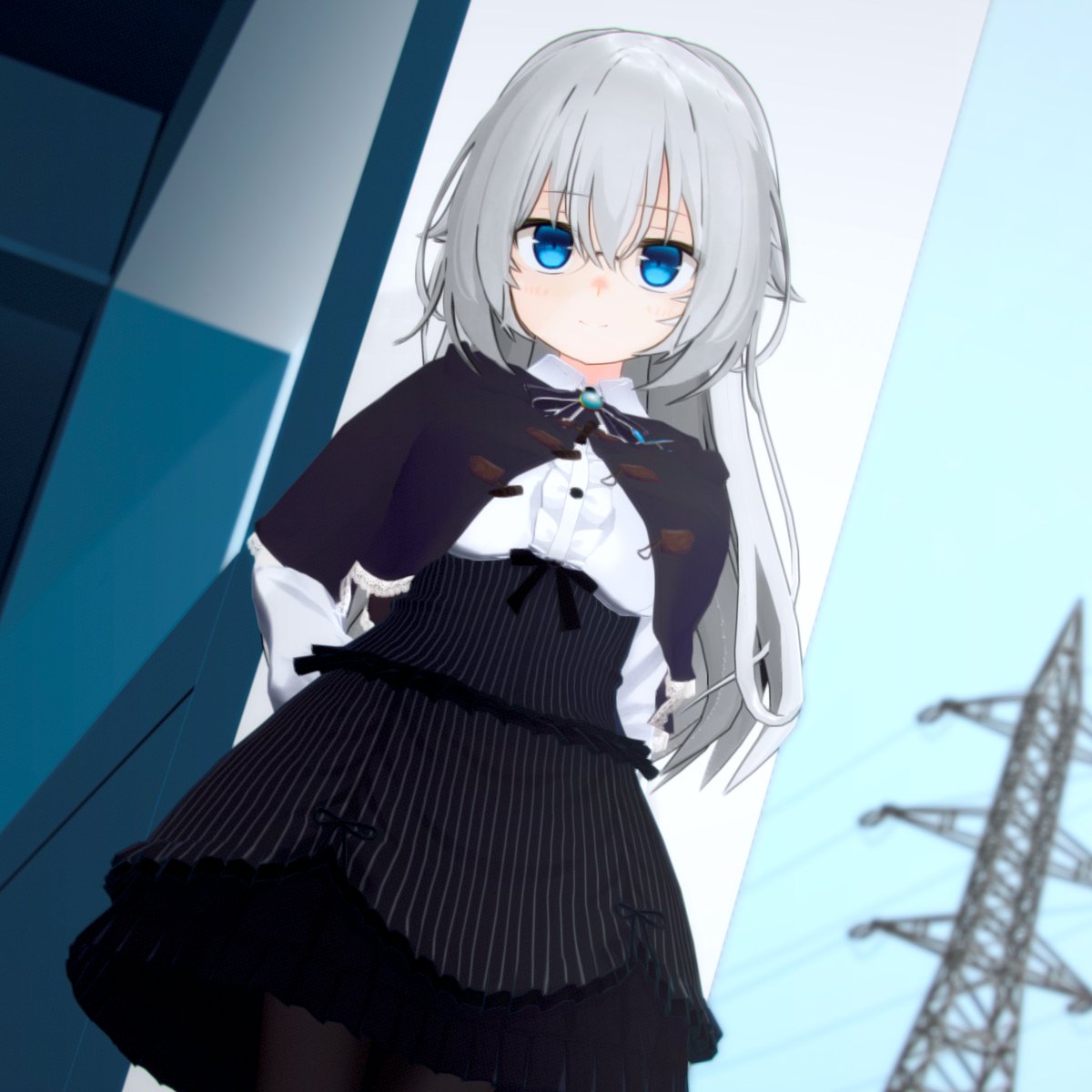 Pie12221's tweet photo. |∀` ) 
#カスタムオーダーメイド3D2 
#COM3D2 https://t.co/WwMfO6T4J0