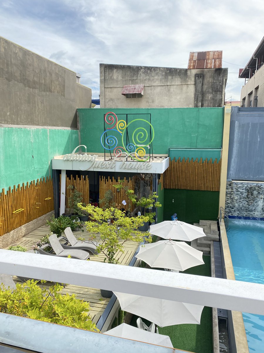 walkerdavaocity's tweet photo. Available now Cdo with place napo🥰
#altercdo #altercagayan #cagayan #cdo #cdowalker #cagayanwalker #almingsguesthouse https://t.co/4q8gEqzxJG