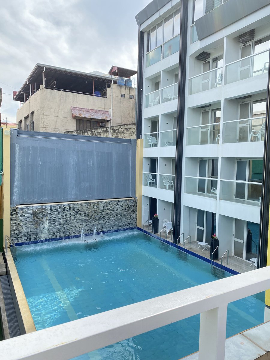 walkerdavaocity's tweet photo. Available now Cdo with place napo🥰
#altercdo #altercagayan #cagayan #cdo #cdowalker #cagayanwalker #almingsguesthouse https://t.co/4q8gEqzxJG