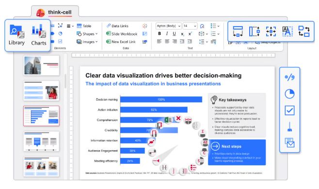 BDAnalyticsnews's tweet image. Maximize employee productivity across your company with think-cell

#dataanalytics #finance #datavisualization

Start free trial: vpdae.com/redirect/vsx8l…