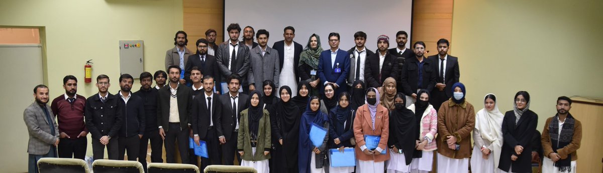 _Asifmagsi's tweet photo. Attended an insightful one-day capacity building session on ‘International Refugee Protection’ organized by UNHCR at BUITEMS, Quetta.
Gained deeper knowledge on protection principles, global frameworks, and the specific context of Balochistan. Grateful for the learning https://t.co/U9Y9FxZ4te