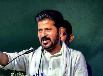 beatsinbrief's tweet image. 🚨 Telangana is not in competition with other Indian states, says CM Revanth Reddy. 🇮🇳

- &quot;Our Competition is with developed countries like China, Japan, Germany, Singapore and South Korea to achieve a $3 trillion economy by 2047.&quot;

- &quot;Andhra Pradesh and Tamil Nadu are not the…