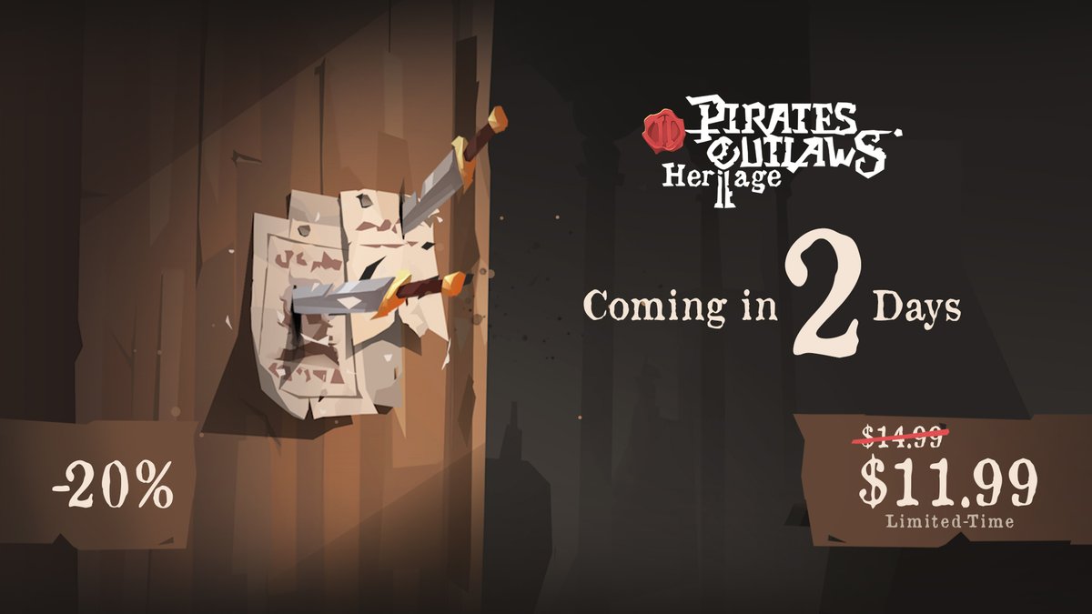 Fabled Game Studio tweet media