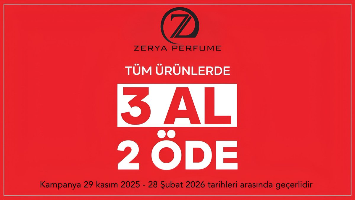 DM veya WhatsApp siparişlerinde 3 Al 2 Öde kampanyamız devam ediyor.
Koku stilinizi premium kalitede, size özel dokunuşlarla şekillendirmek için bizi takipte kalın.