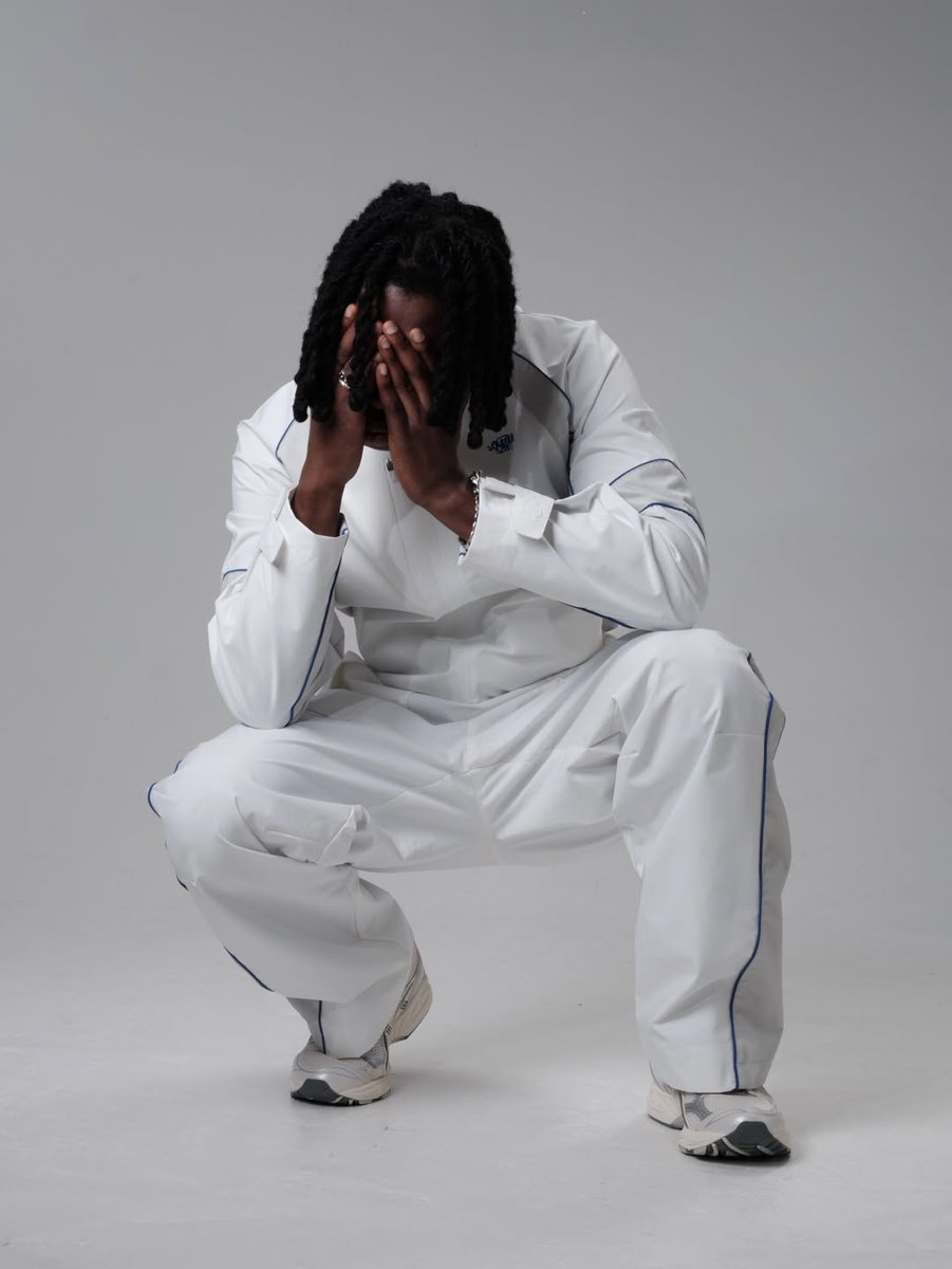 NoteSphere's tweet image. SYNA by Central Cee (2025)