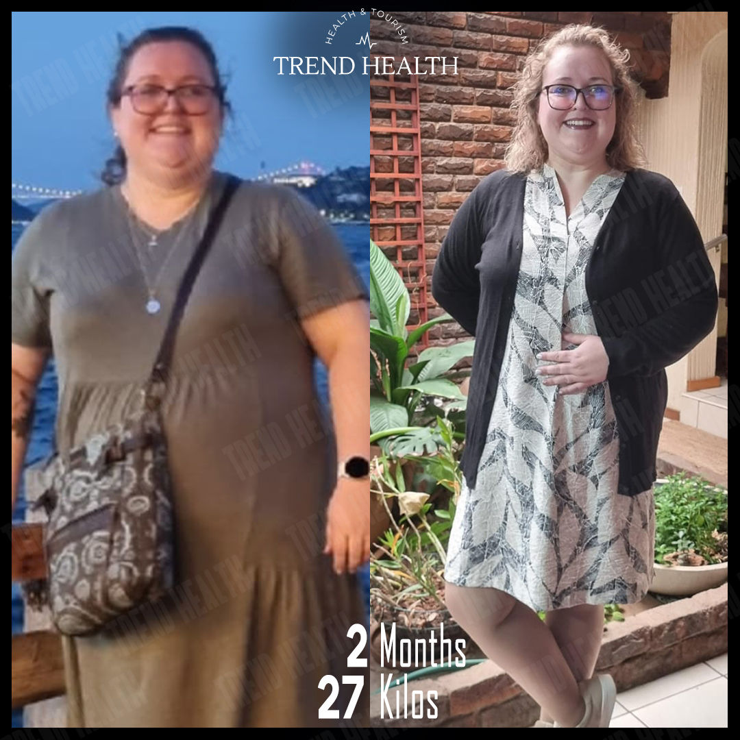 TrendHealthtr's tweet photo. Delia❤️
#beforeandafter #beforafterweightloss #weightlossjourney #weightlosstransformation #trendhealth
Shared with our patient's permission. https://t.co/IDxwXGM8HS