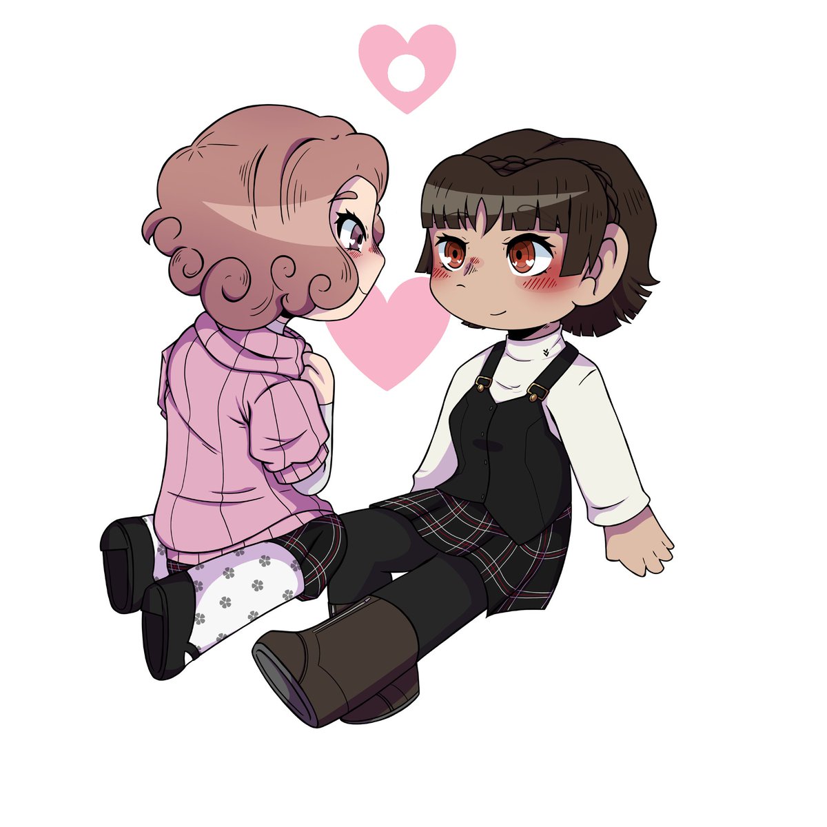 Ibuki || Makoharu CEO (self proclaimed) tweet media