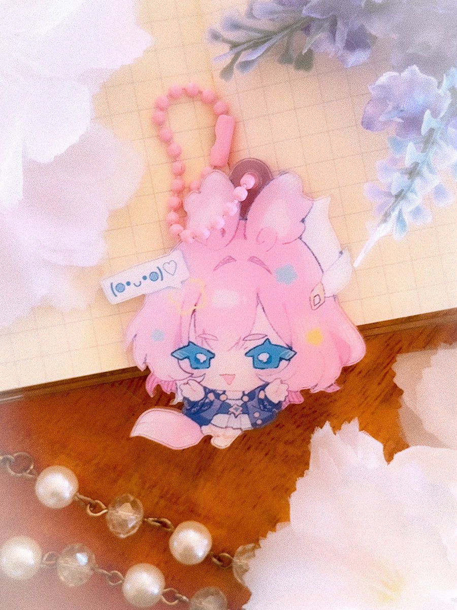 Amphorean gummies 🤲
#hsr