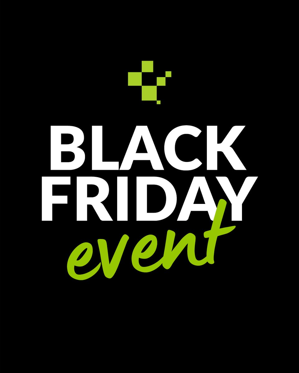 Get up to 50% off digital marketing favourites this Black Friday, including:

❤️ 50% OFF Social Media Audits

🔎 25% OFF AI SEO Packages

🖥️ 20% OFF POA Website Audits

1 week only!

nettl.com/uk/black-friday