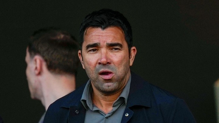 amna_sportgr's tweet image. ⚽️ Ντέκο: 
«Ο Ράσφορντ υπέφερε, πλήρωσε τα δύσκολα χρόνια της Γιουνάιτεντ » 

#Ποδόσφαιρο #MarcusRashford #Deco

amna.gr/sport/article/…