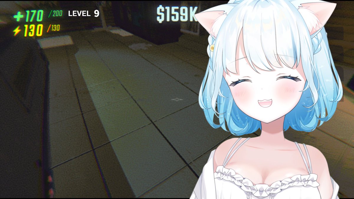 なむるさま確認ページ♡ ちょっと時間かかっちゃったけどレベル9までいけたーーーー