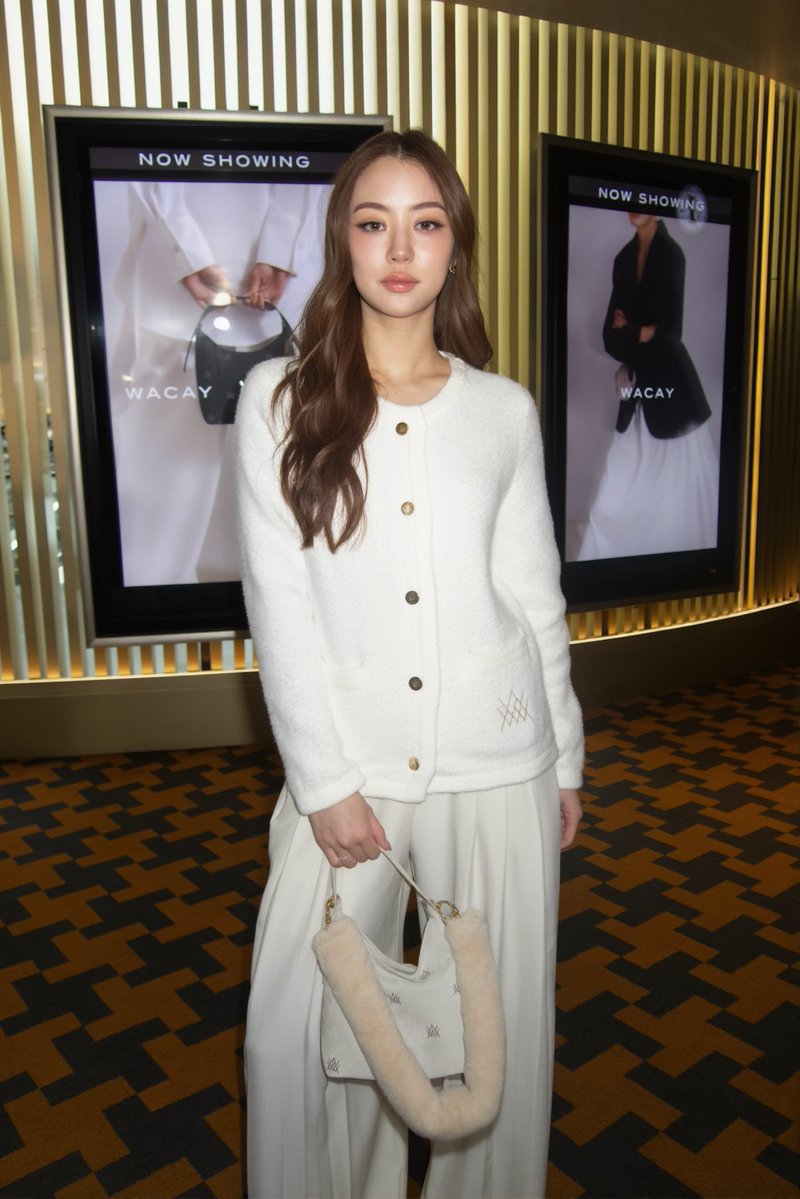 จอสระอึ้ง จึ้งงง!!!

MIU NATSHA AT WACAY
#WacayHolidayScenexMiu
#MiuNutsha #หมิวณัชชา