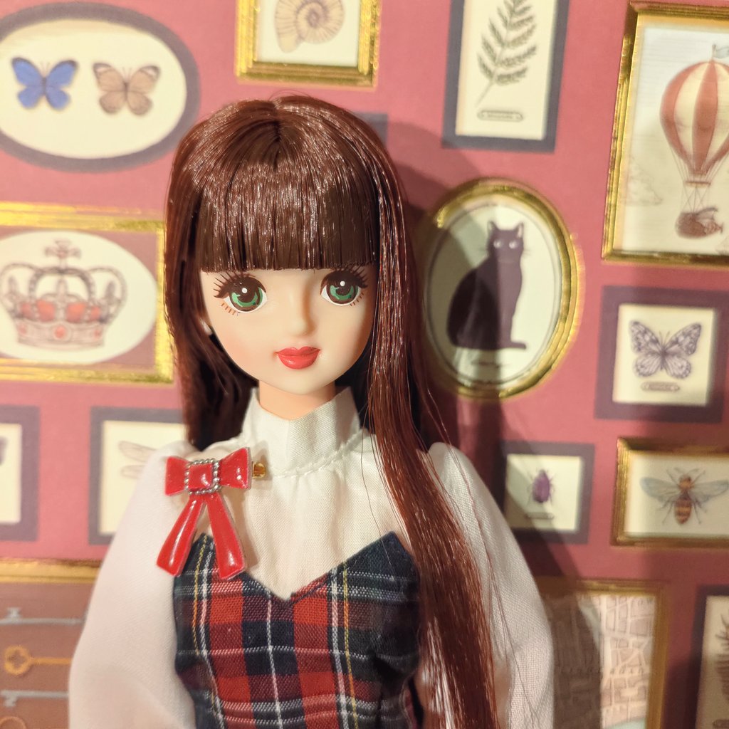 ガーデンクォーツ お人形ストラップ⭐️お値下げしました！ 会場完売】真坂人形 作品B シーツお化け/紺 | TOKYO PiXEL. shop & gallery