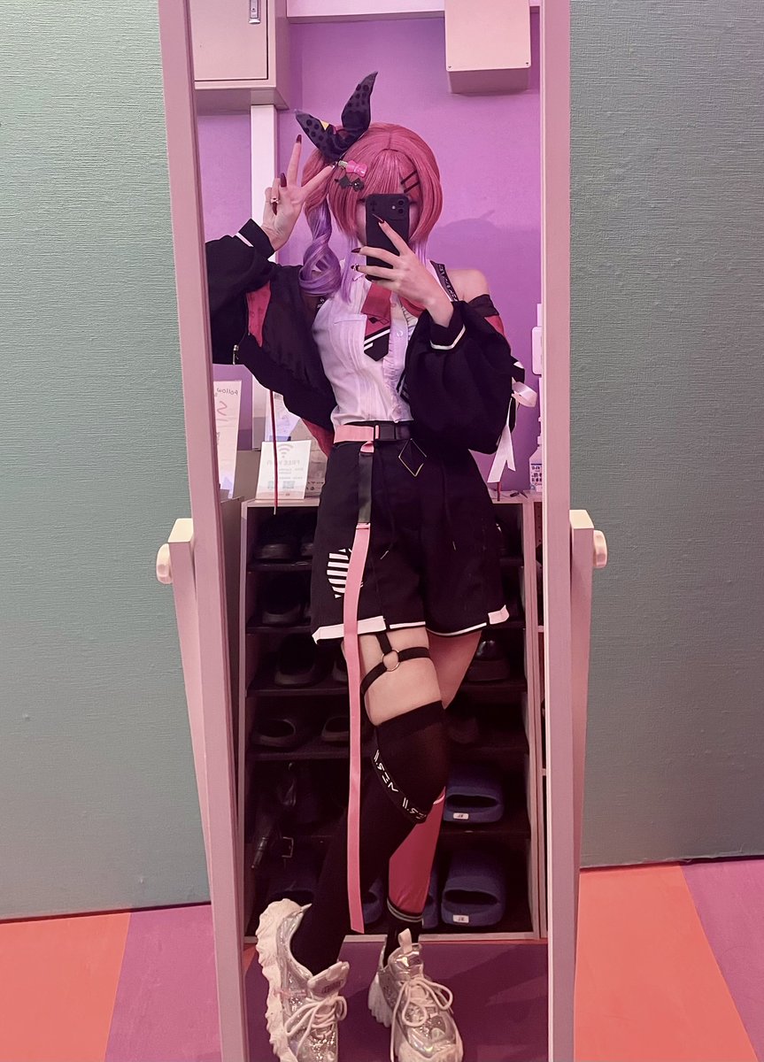 如月うな tweet media