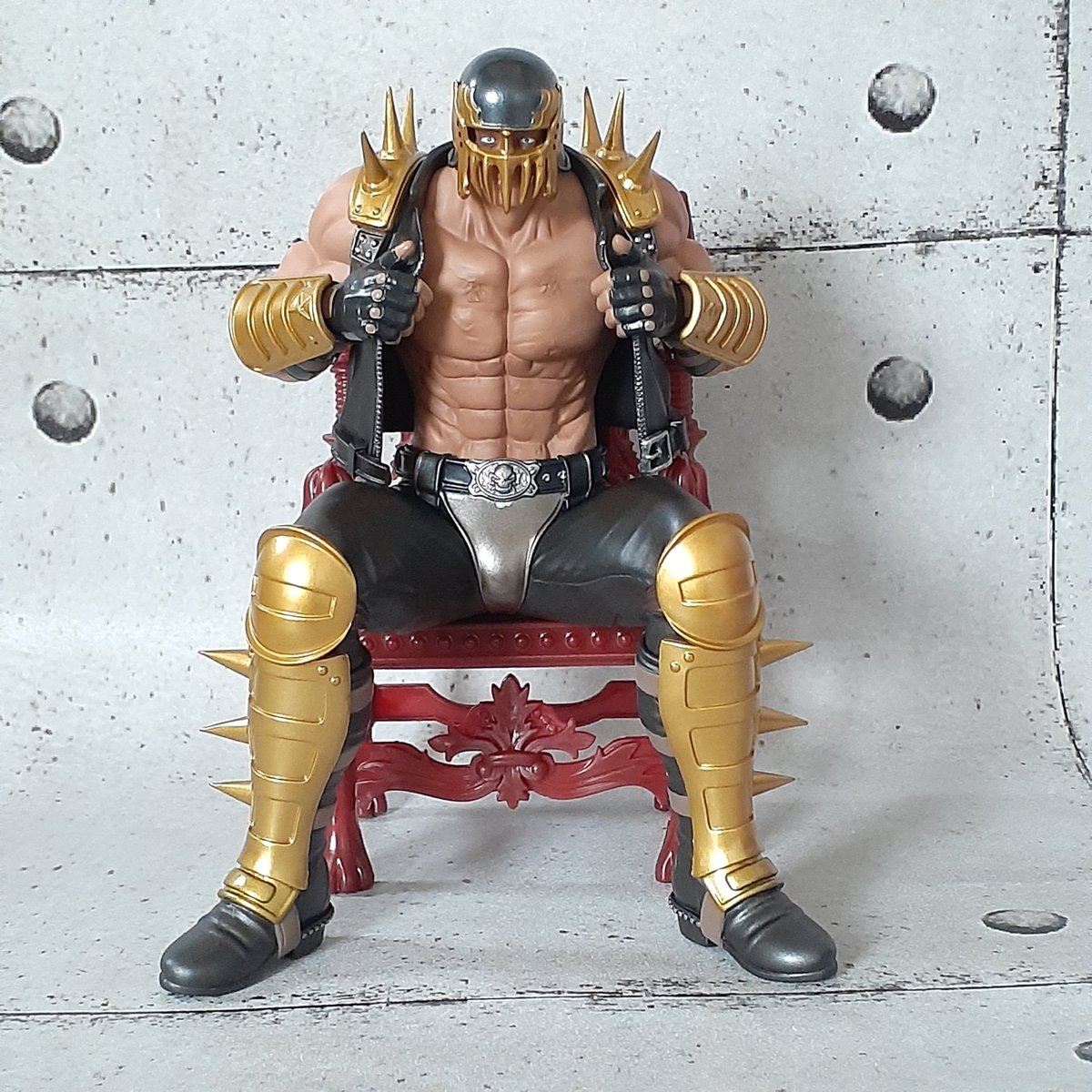 おもちゃゾンビー (@express222) / Posts / X