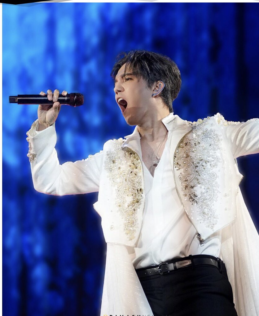 <a href="/DDears00/">DQDears00</a> Музыка Димаша зажигает огонь в душе.
A VOICE THAT UNITES 
#DimashQudaibergen 
Follow the music