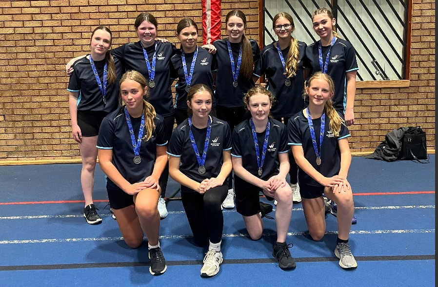 Whickham School tweet media