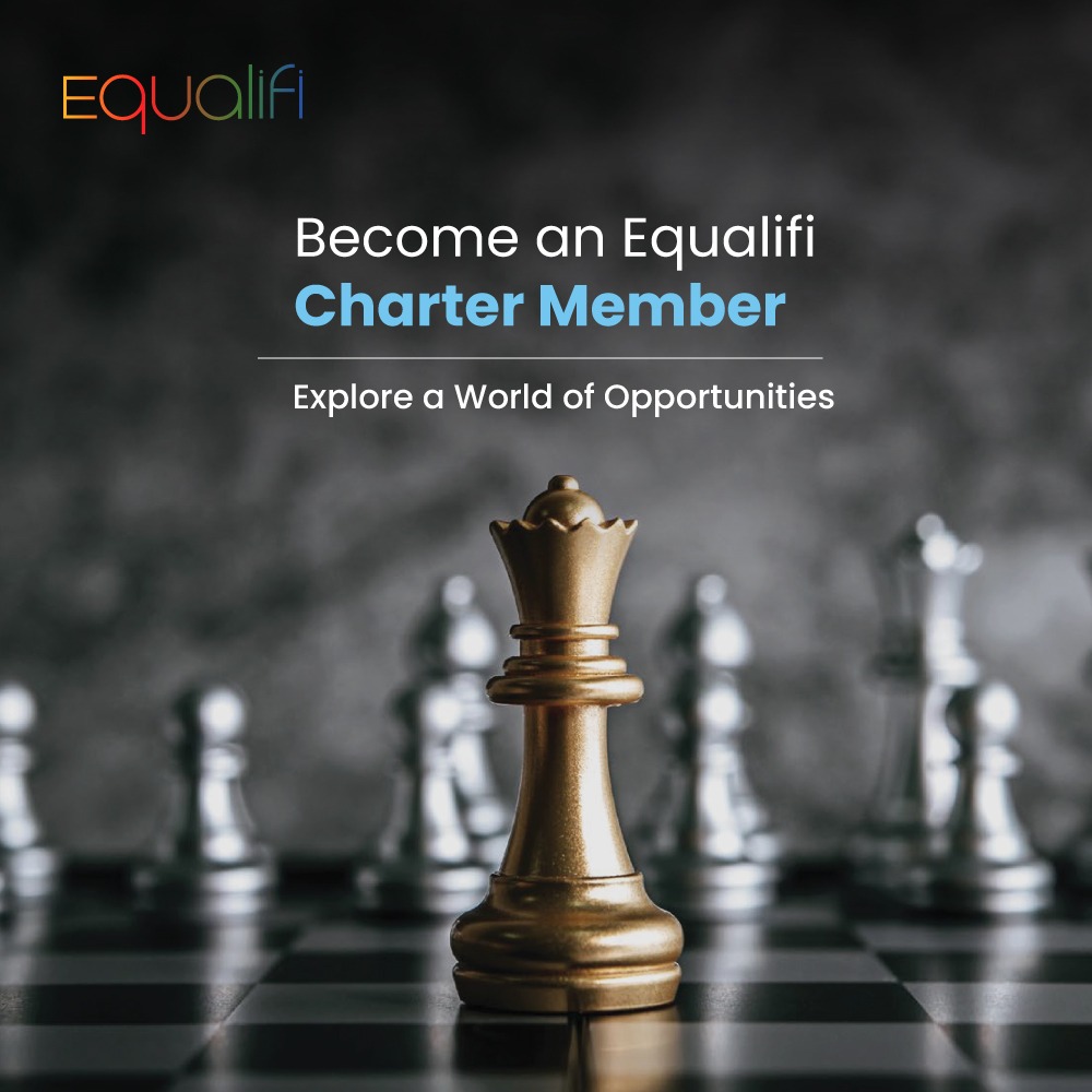 Equalifi tweet media