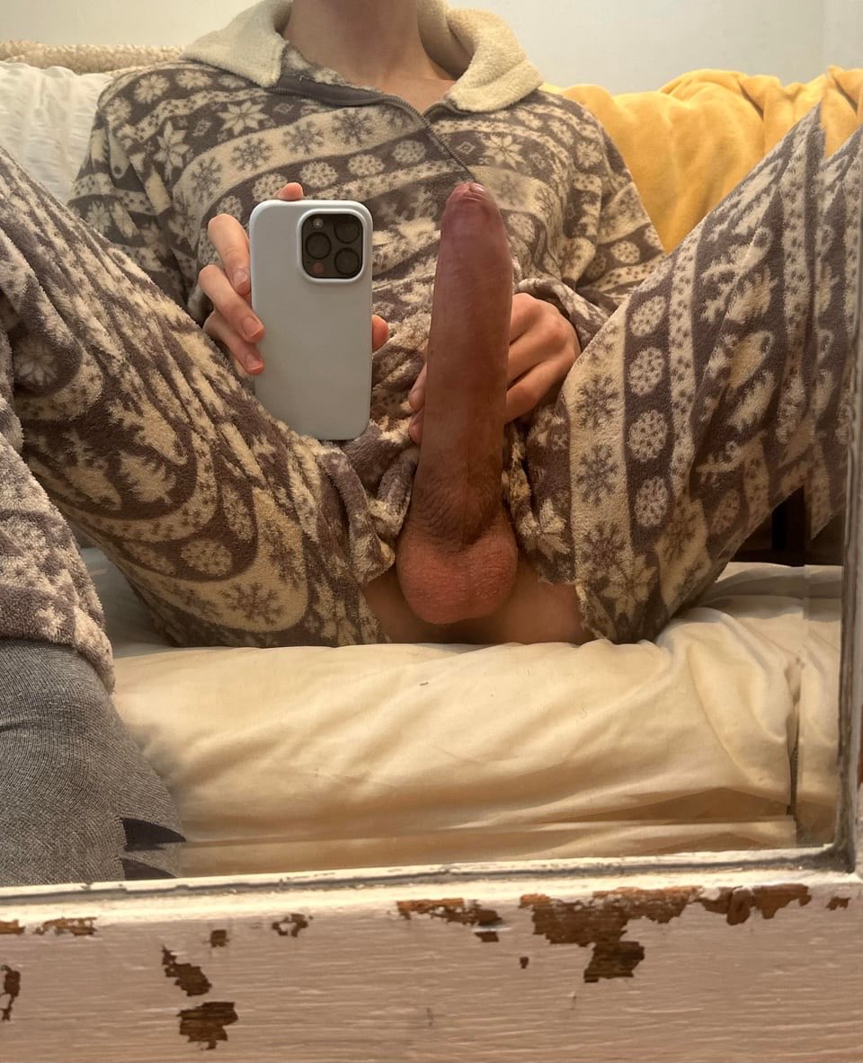 19 year old dick lol