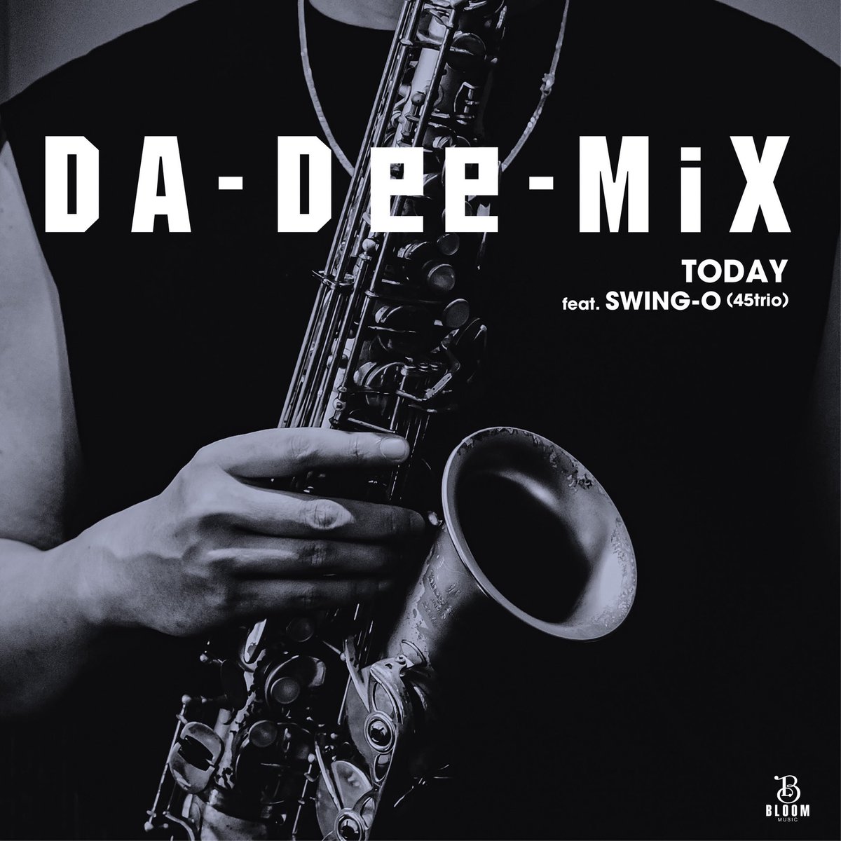 トゥデイ・トム・スコット EP ピートロックネタ