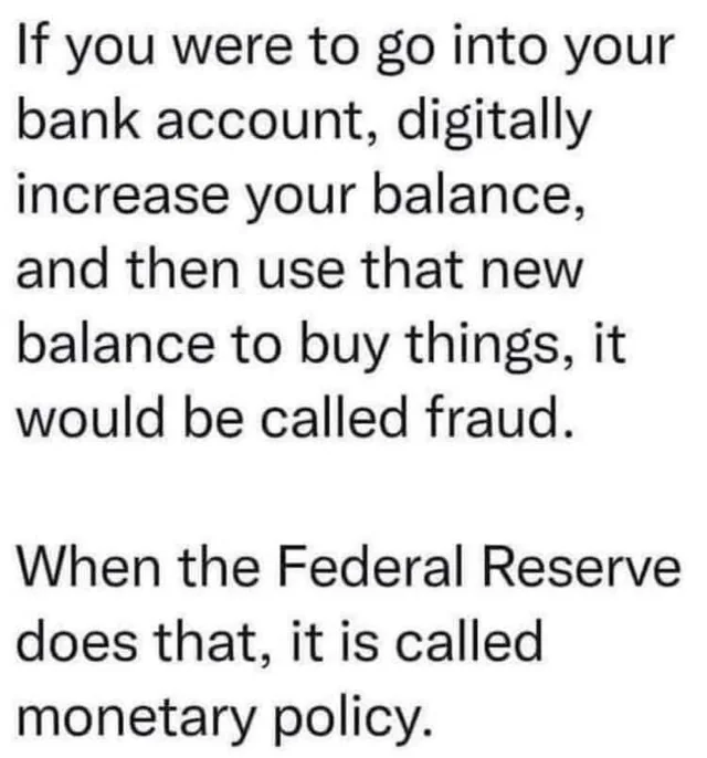 RobinSeyr's tweet image. Thank God for Bitcoin!