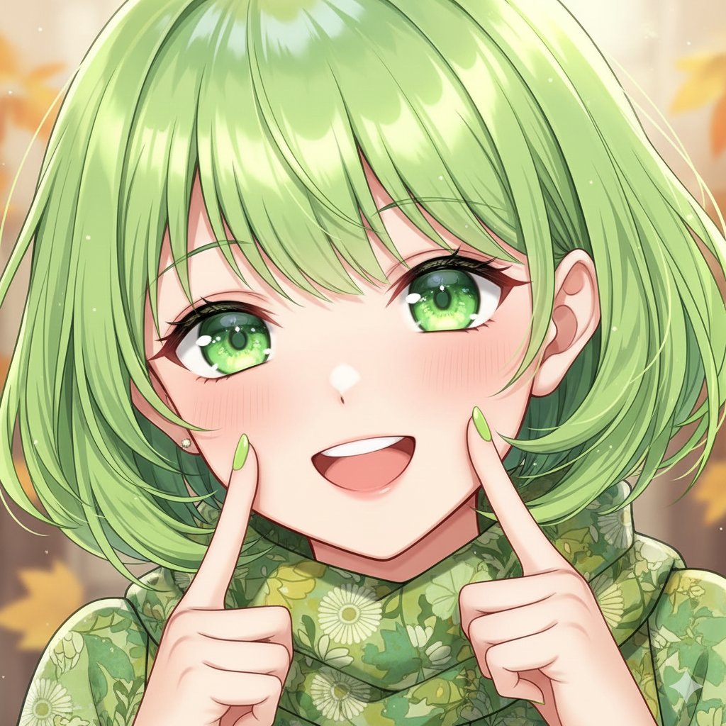 今日は美人証明の日

#AIart #AIイラスト好きさんと繋がりたい