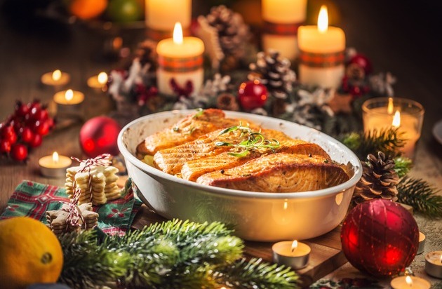 pp_lifestyle_'s tweet image. Fisch - stiller Star auf dem Festtagstisch presseportal.de/pm/41894/61703… #ots #panorama #news