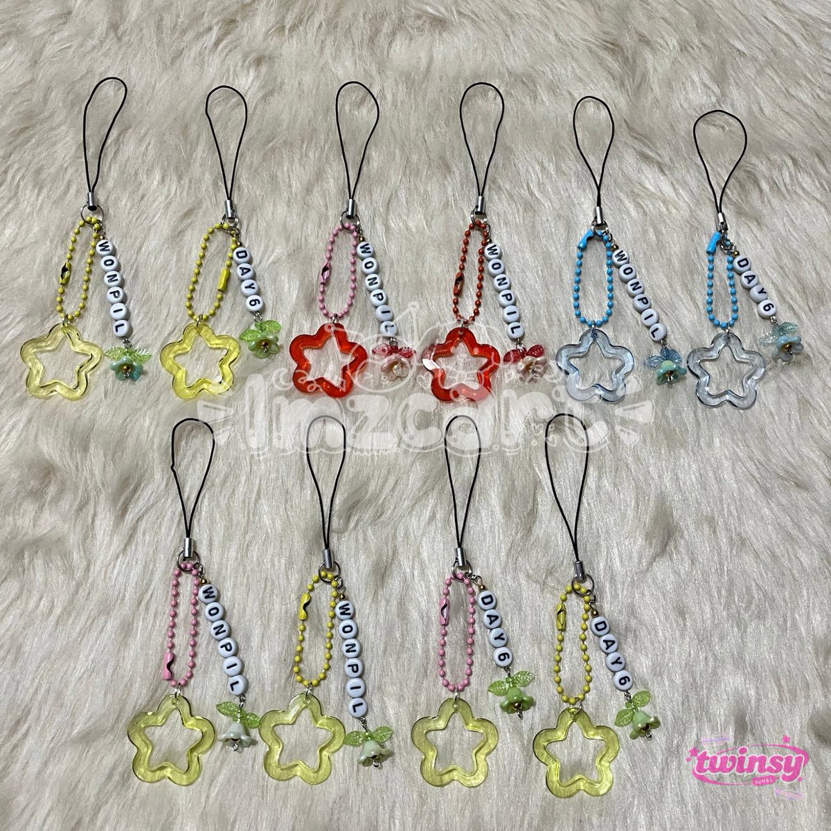 lmzcart's tweet photo. [ ...📦 #thankslmzcart ]

30 pieces customized keychains for Day6’s #The_DECADE_MANILA freebies! 🍀 Thank you so much, @maxxximaaa 🫶

Still looking for freebies? we’re still accepting orders, bulk or for personal use! Send us a dm on instagram @/twinsy.ml 🎀

#concert #freebies https://t.co/lVwpzDDbwD