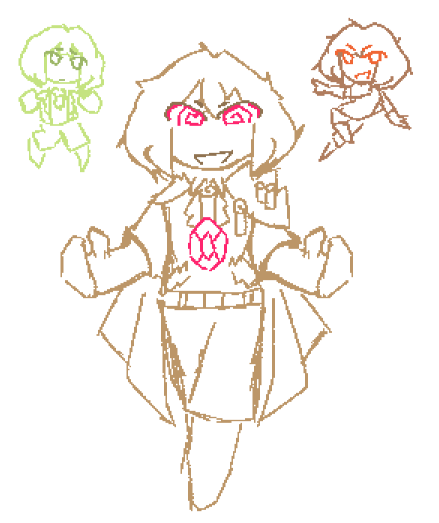 Evil Sinclair tweet media