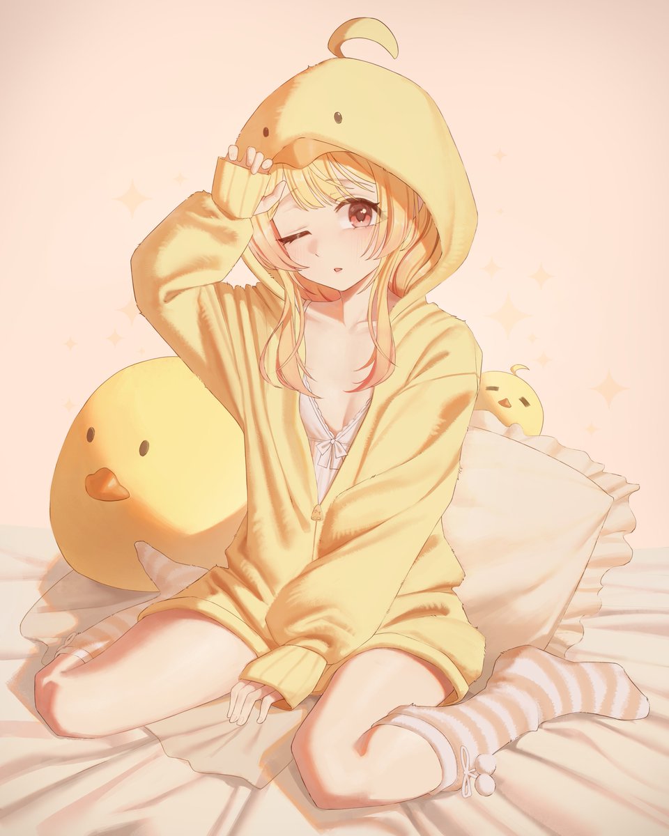 しのちゃんです\( ・×・ )/♡ トプシのしのツくんと🐼