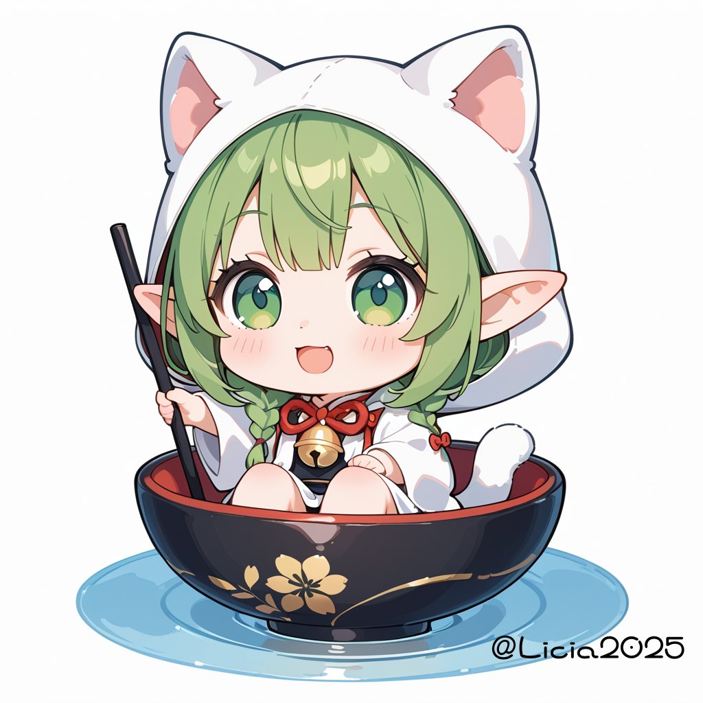 本日もお疲れ様です🥰

そして唐突に始まる童話シリーズ第２弾！
全５作品・・その１。
すべて回答できるかな？🥰🥰🥰

#AIイラスト
#AIart