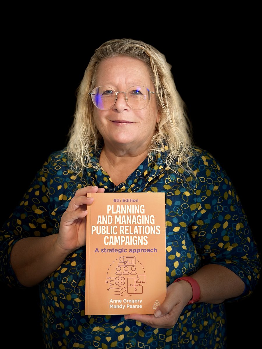 Mandy Pearse tweet media