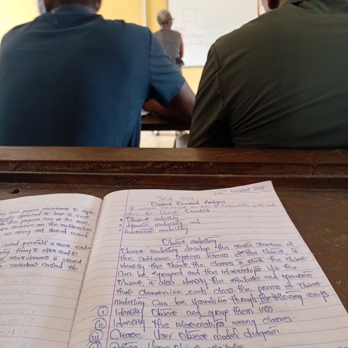 Oc_paschal_code's tweet image. Who invented 8am classes and why do they hate students personally? 😭
8am classes should be illegal because my brain doesn’t even wake up till 10!! 🤦‍♂️