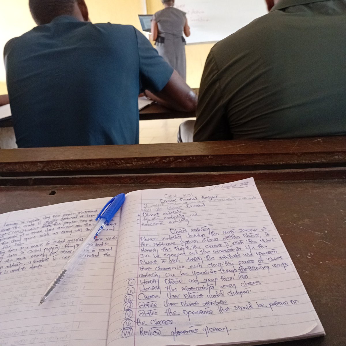 Oc_paschal_code's tweet image. Who invented 8am classes and why do they hate students personally? 😭
8am classes should be illegal because my brain doesn’t even wake up till 10!! 🤦‍♂️