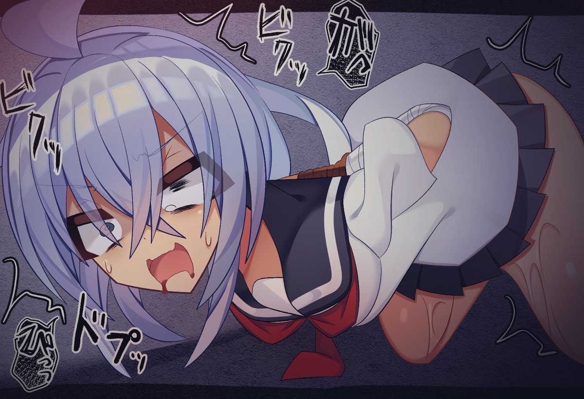 きまふみ tweet media