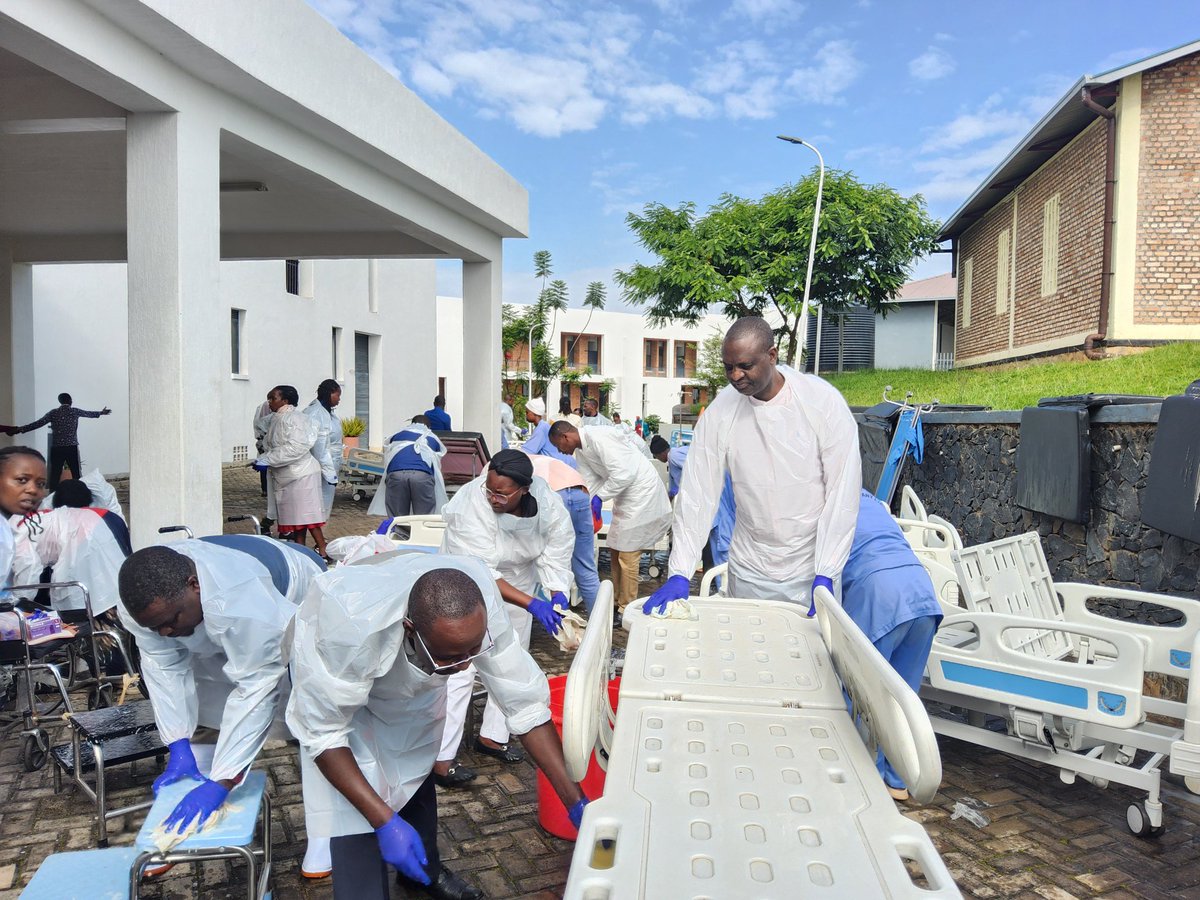 MUNINI HOSPITAL tweet media