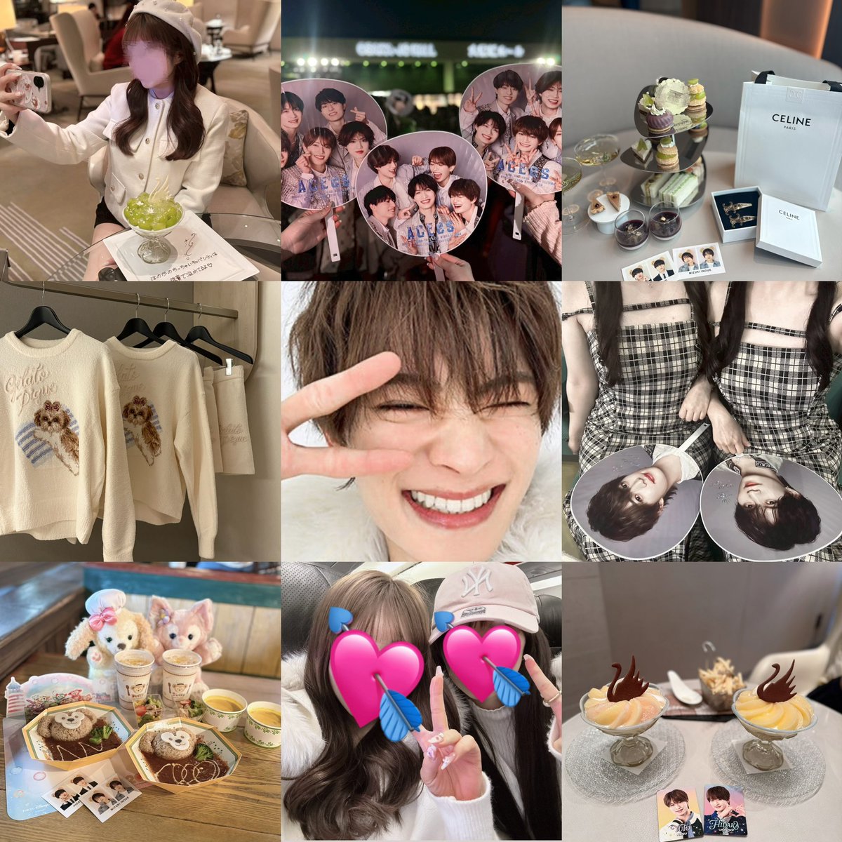 ⸝⸝ʚ̴̶̷̆_ʚ̴̶̷̆⸝⸝✨️✨ tweet media