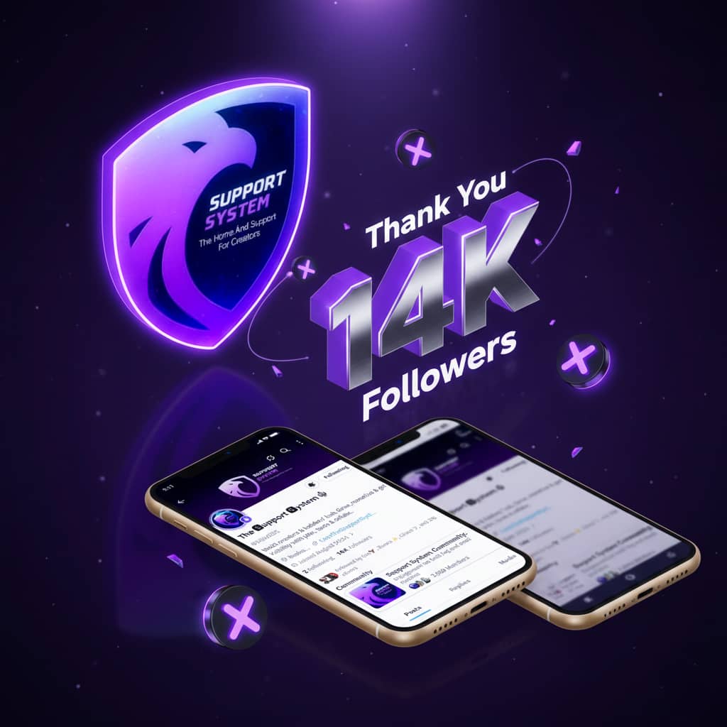 SSWEB5's tweet image. I was supposed to post one, but these prompts are too sleekkkk!🔥

A big shoutout to our 14k solid followers, supporters, and family.

We couldn&apos;t have done any of these without y&apos;all. 

The images you&apos;re seeing above are products of our prompt engineers.

CC: [@ZivahedX].💜